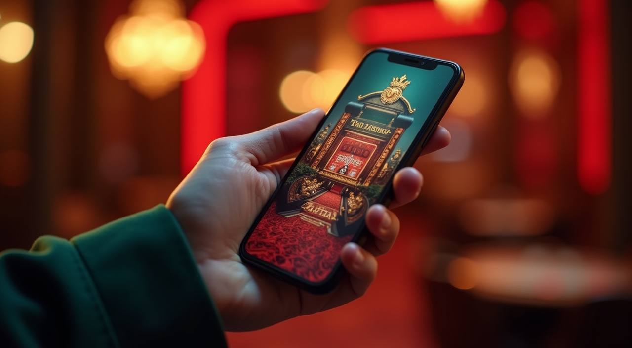 qp777 mobile gaming